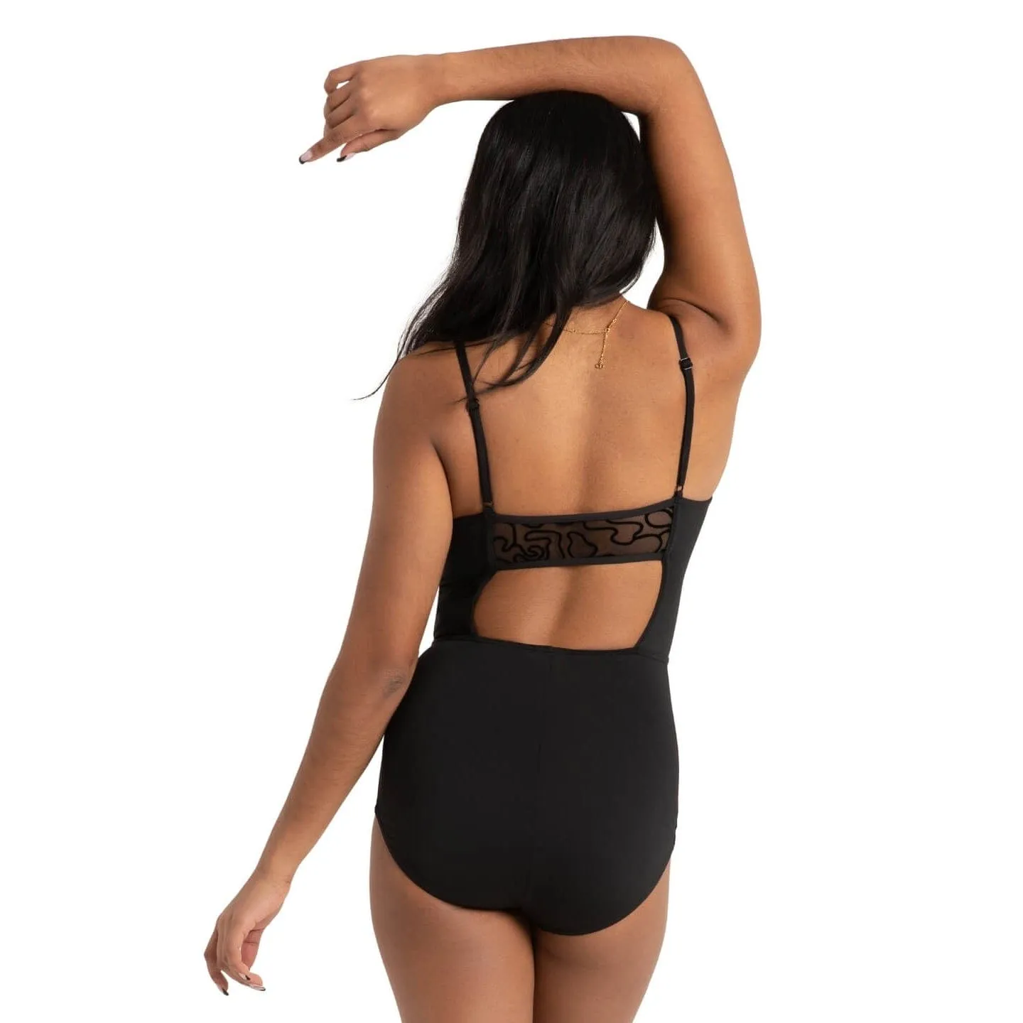 Capezio 12157W Amore Leotard - Adult