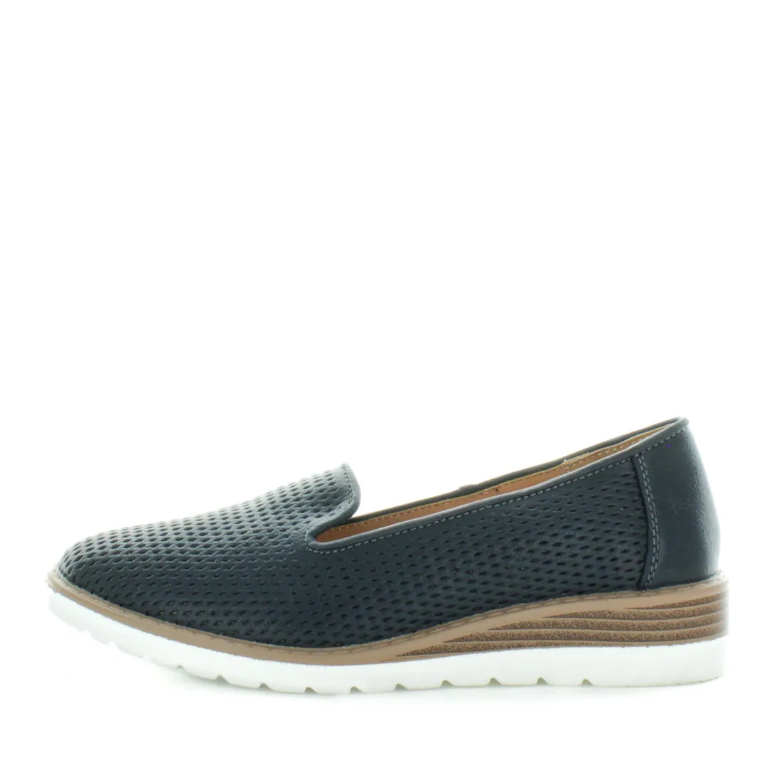 Cathryn Slip Ons