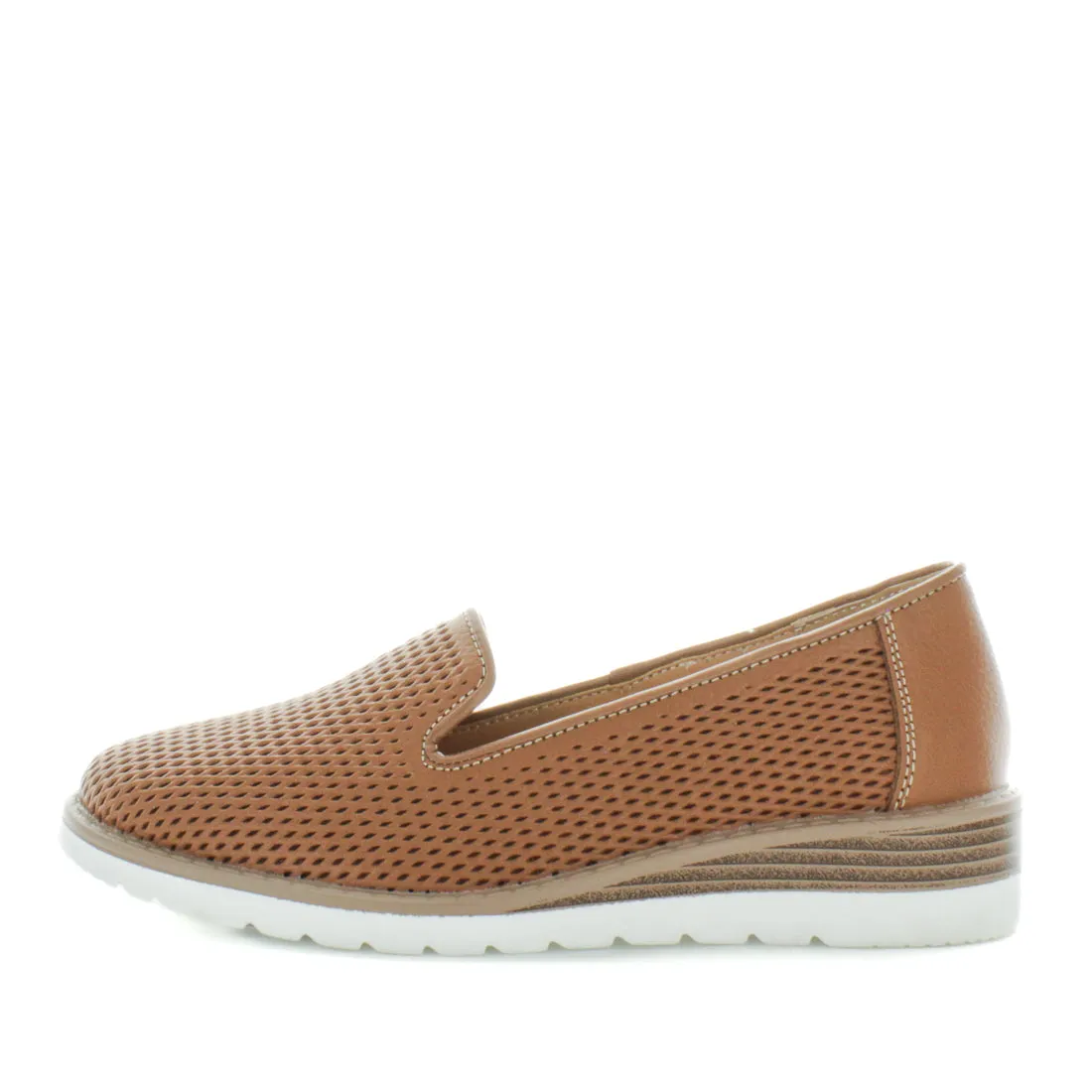 Cathryn Slip Ons