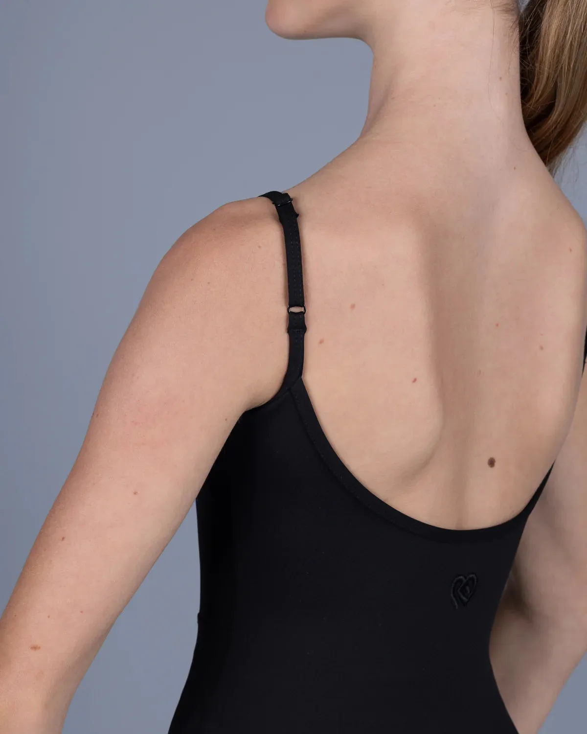 CD Pro Girls Leotard