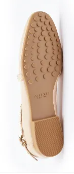 Cecelia Mercy Nude Ballet