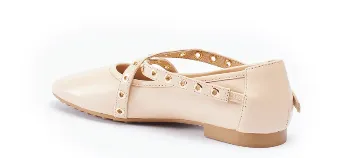 Cecelia Mercy Nude Ballet