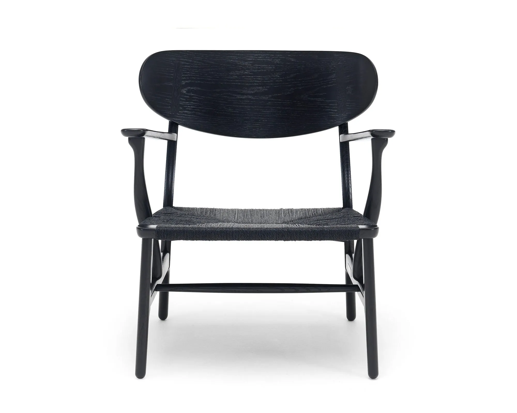 CH22 Lounge Chair