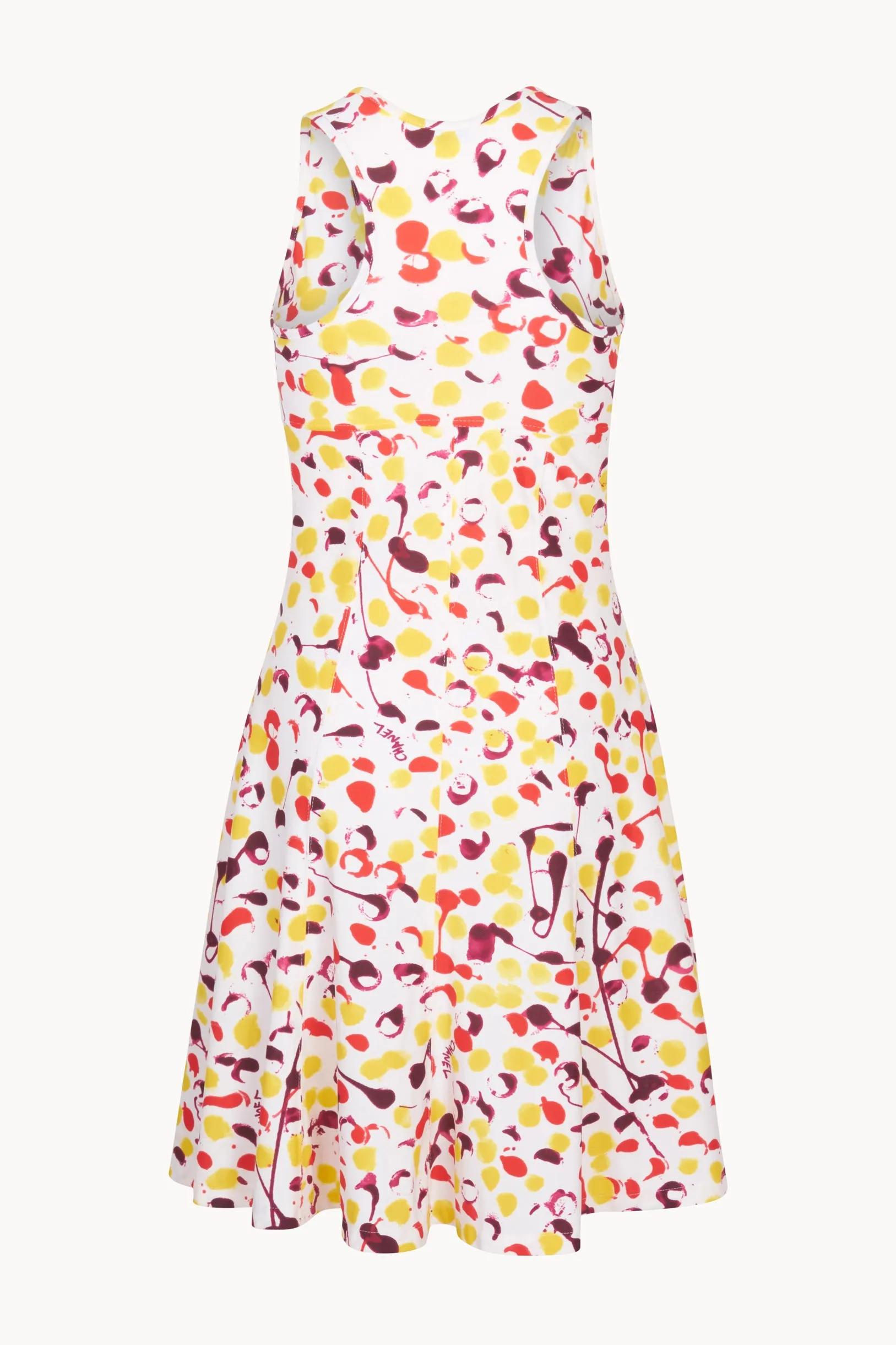 Chanel Cruise 1996 Dress