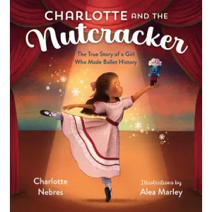 Charlotte and the Nutcracker