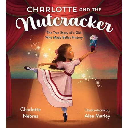 Charlotte and the Nutcracker
