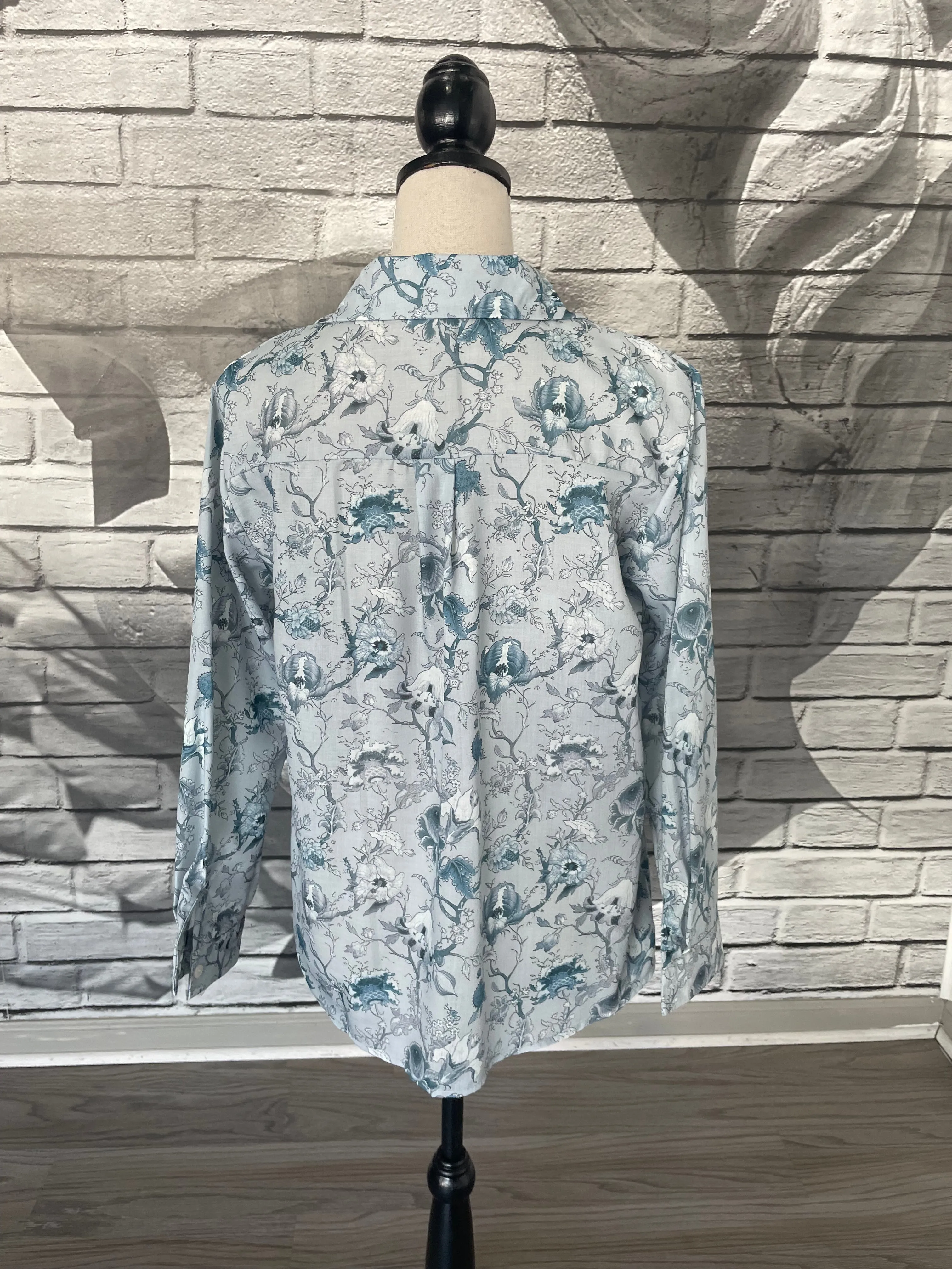 Charlotte Blouse