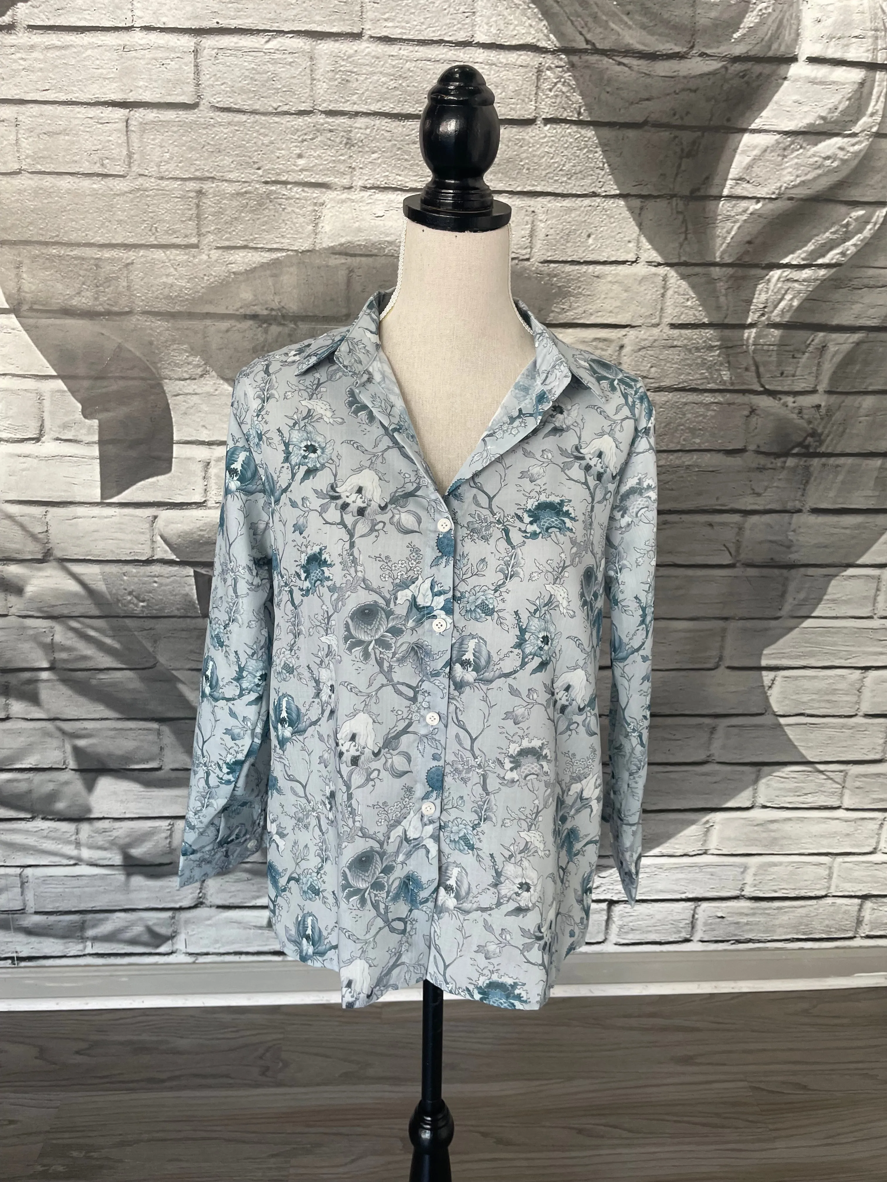 Charlotte Blouse