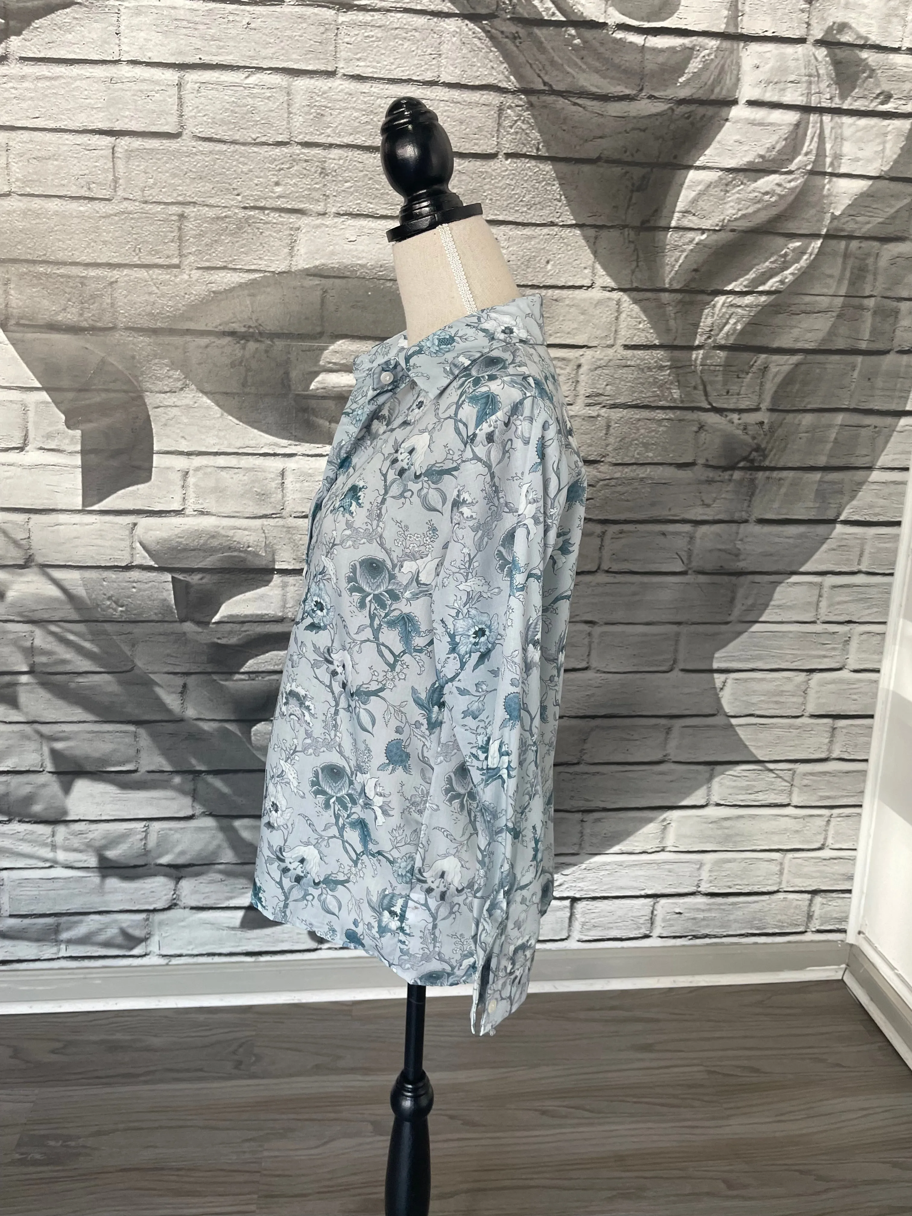 Charlotte Blouse
