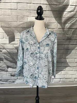 Charlotte Blouse