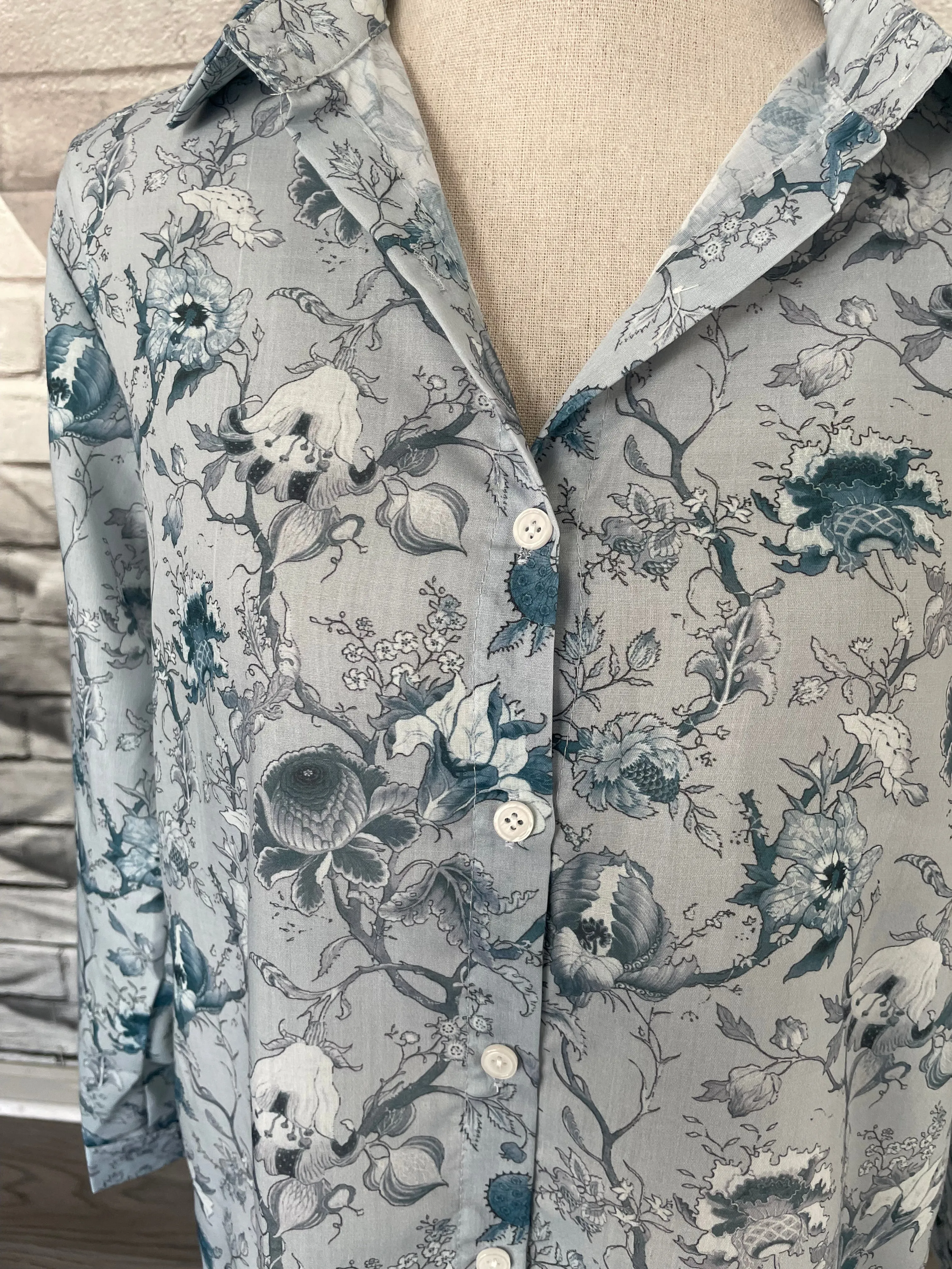 Charlotte Blouse