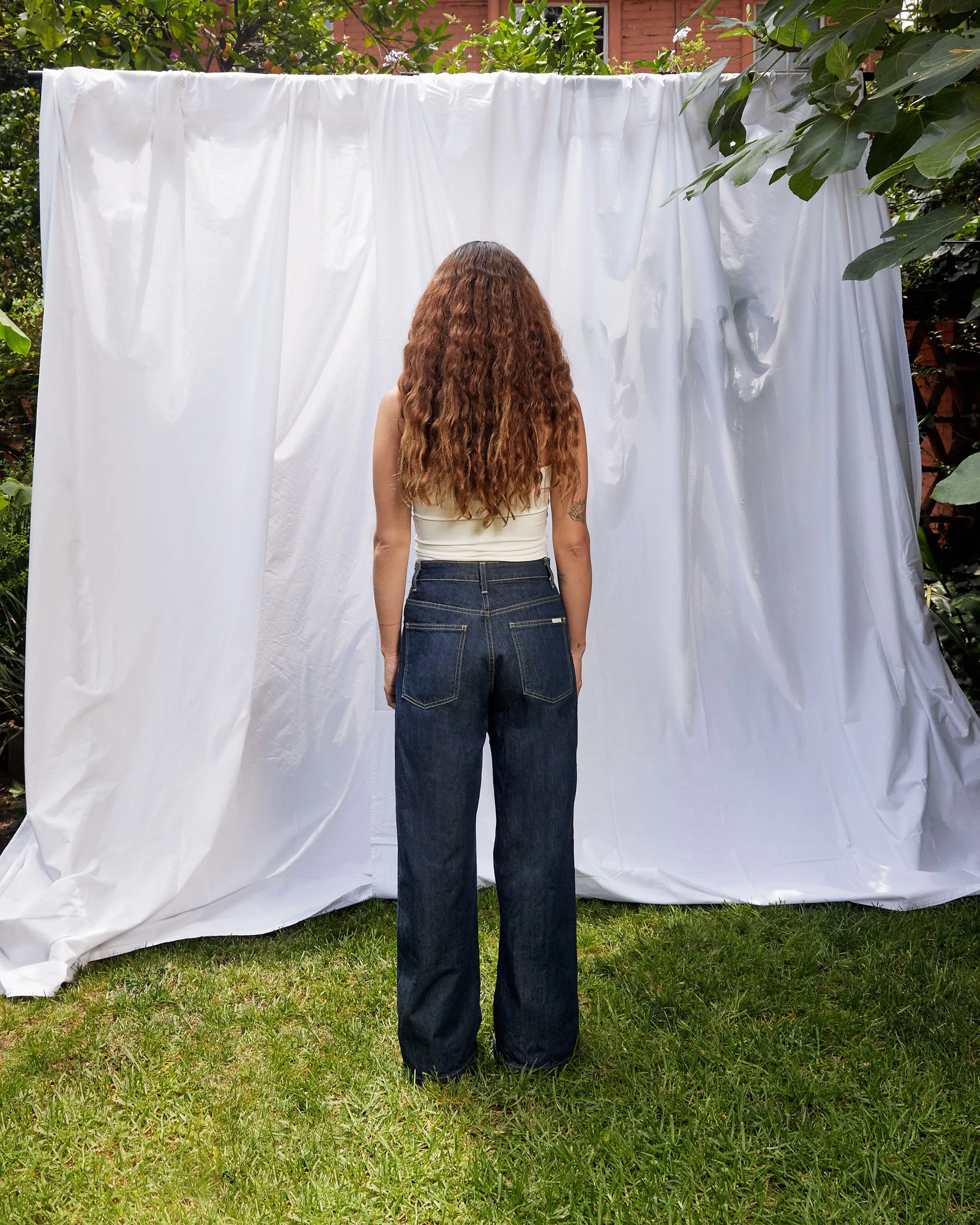 Charlotte Culotte in Raw