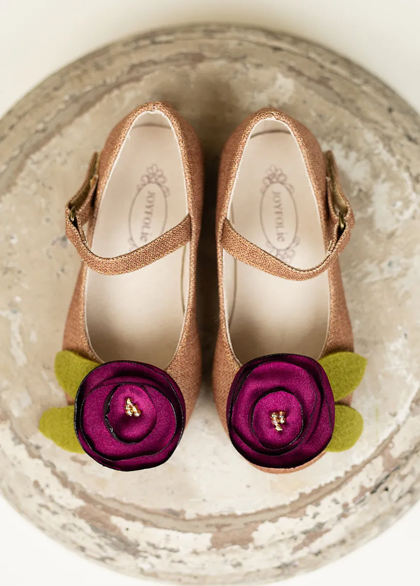 Charlotte Flat in Berry