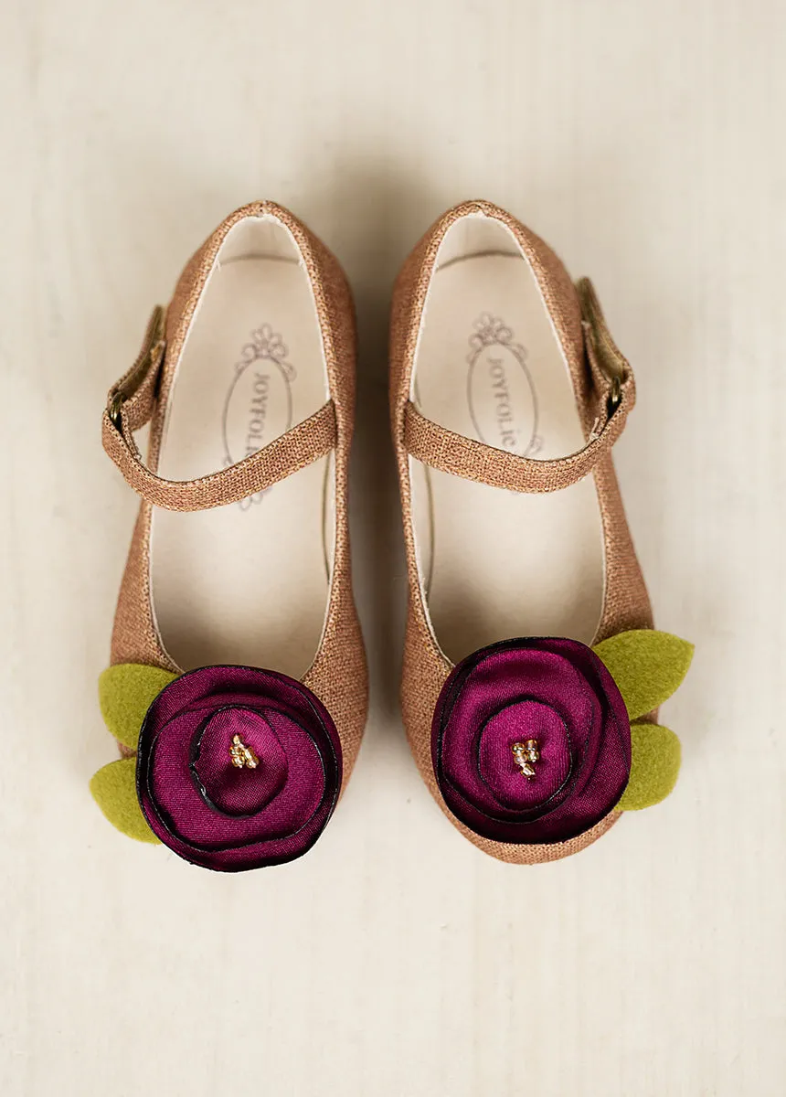Charlotte Flat in Berry