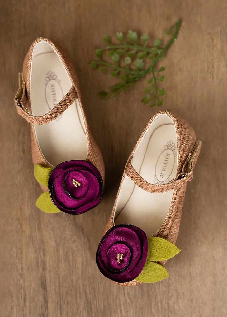 Charlotte Flat in Berry