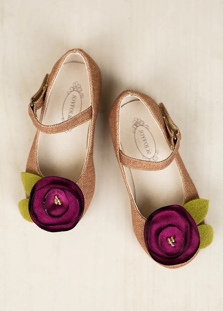 Charlotte Flat in Berry