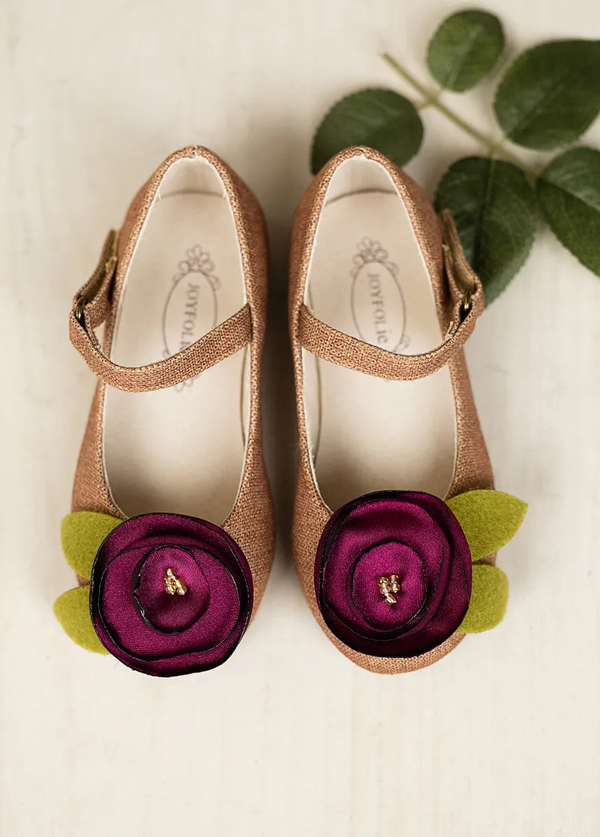Charlotte Flat in Berry