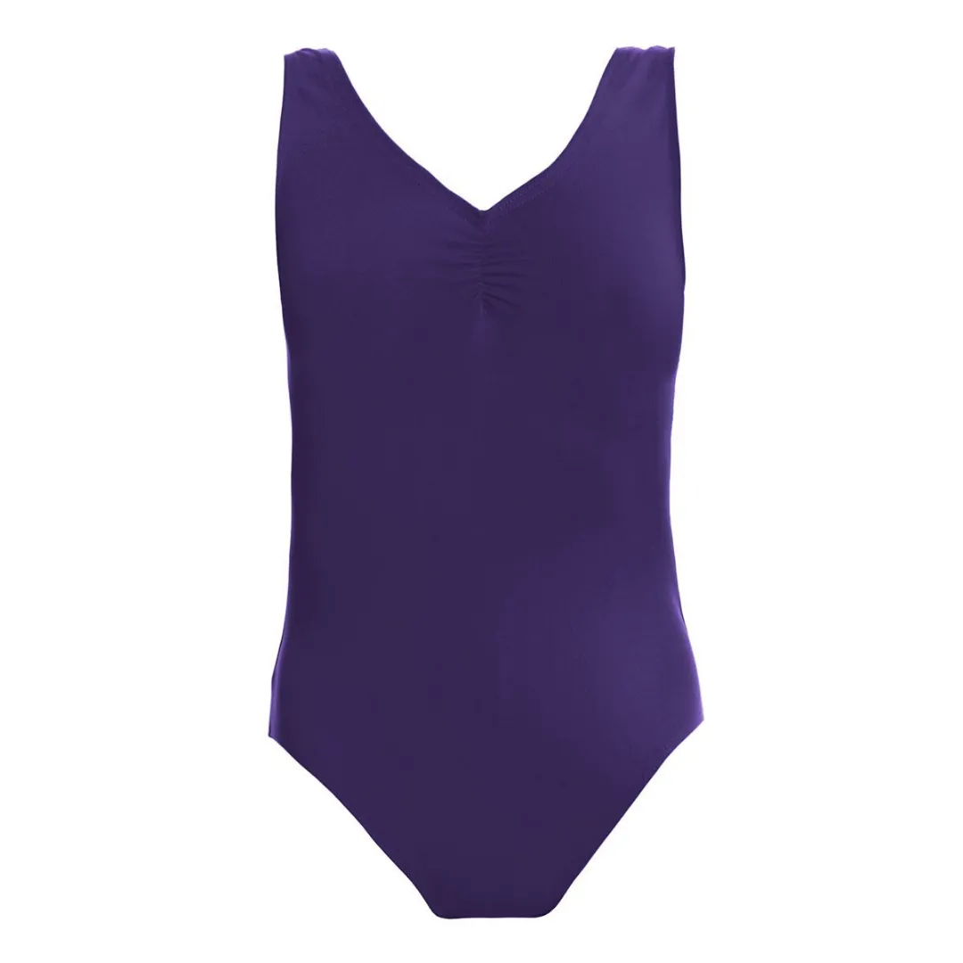 Charlotte Leotard Child