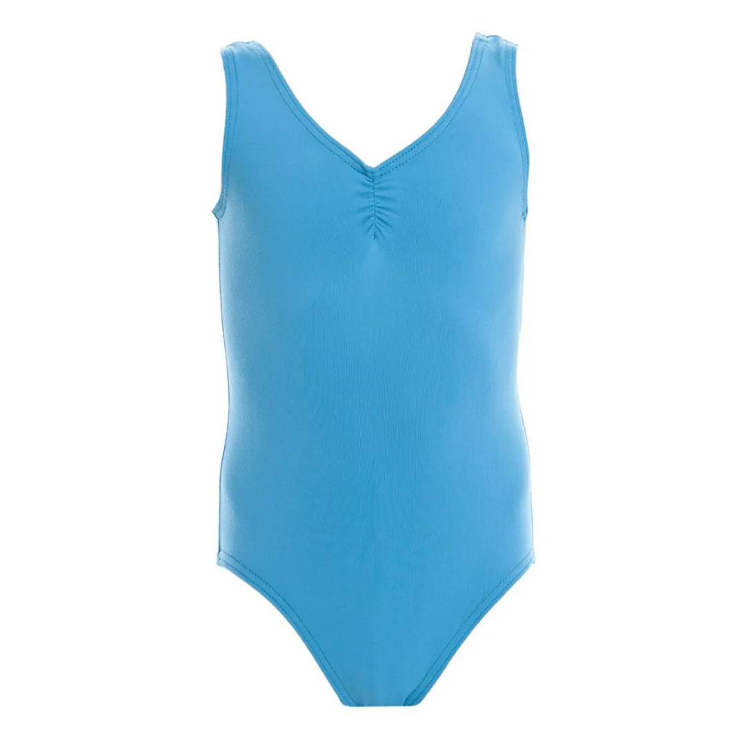 Charlotte Leotard Child