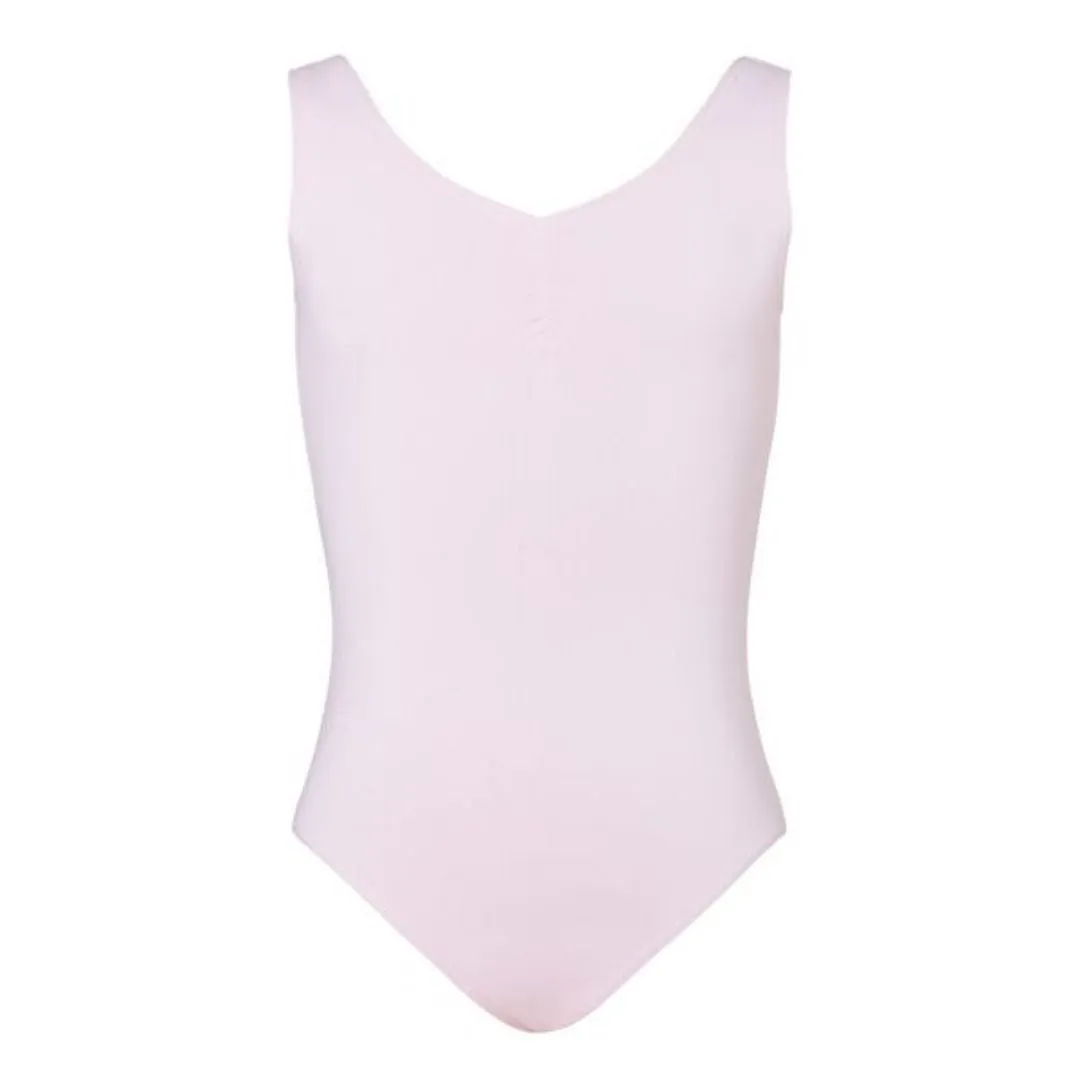 Charlotte Leotard Child