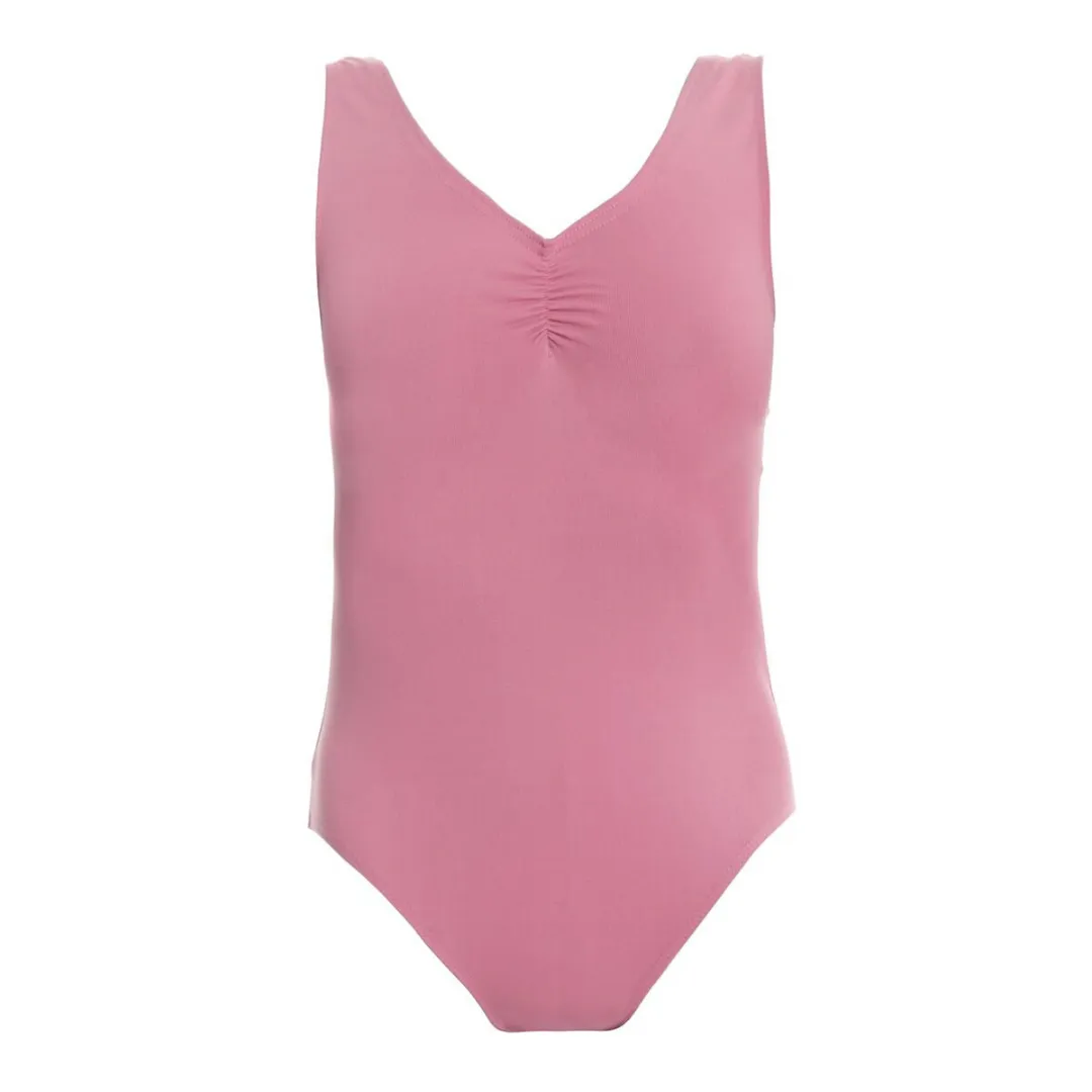 Charlotte Leotard Child