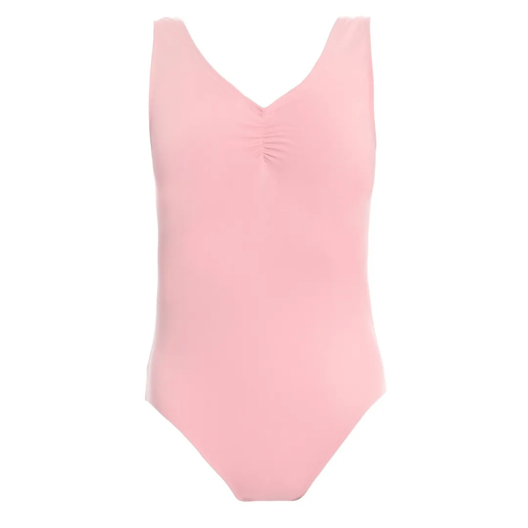 Charlotte Leotard Child
