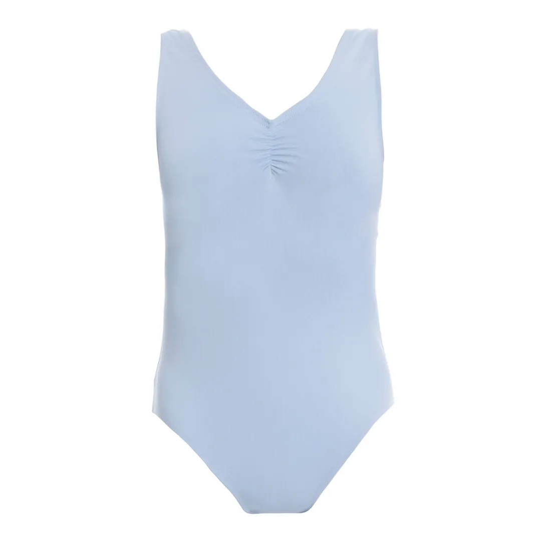 Charlotte Leotard Child