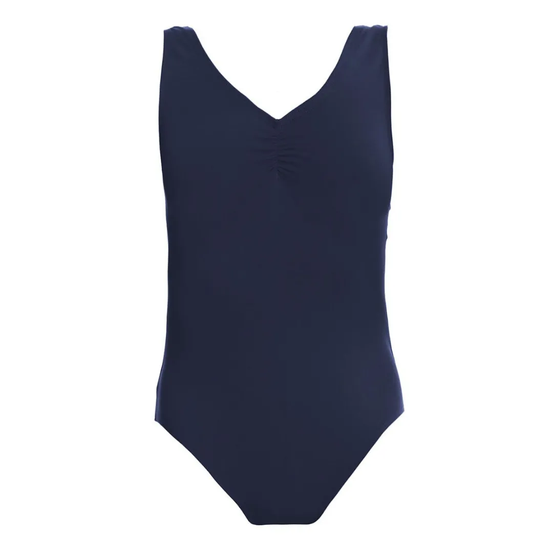 Charlotte Leotard Child