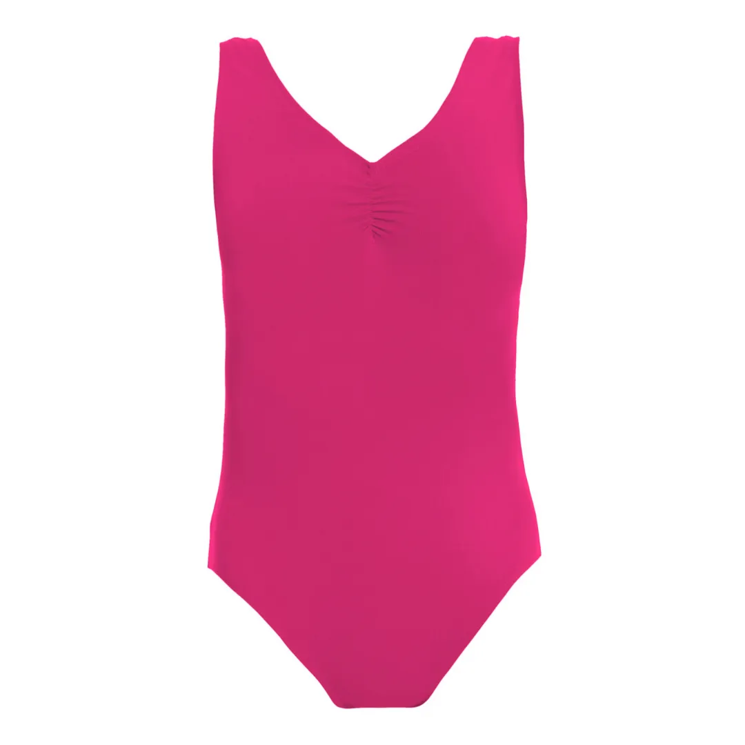 Charlotte Leotard Child