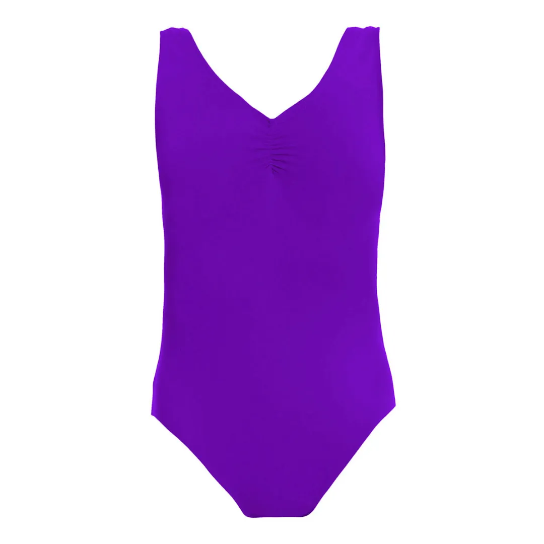 Charlotte Leotard Child