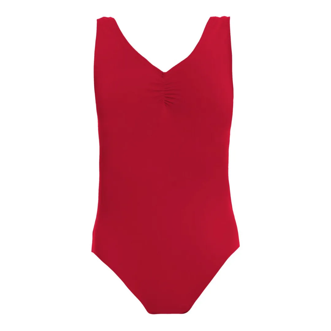 Charlotte Leotard Child