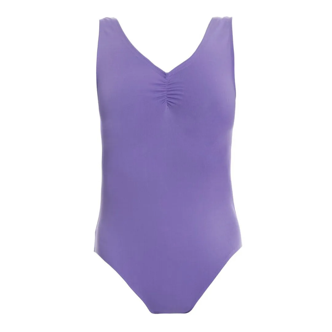 Charlotte Leotard Child