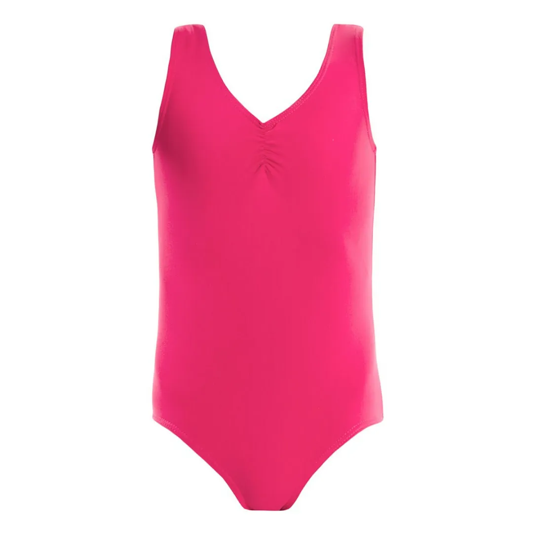Charlotte Leotard Child