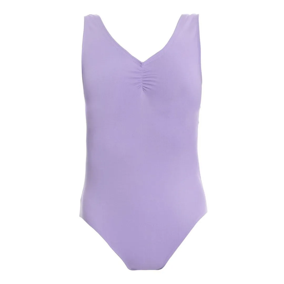 Charlotte Leotard Child