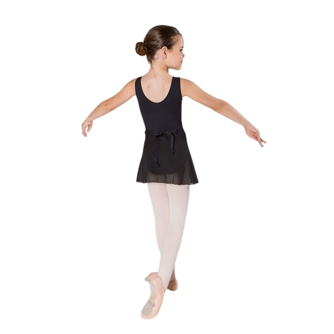 Charlotte Leotard Child