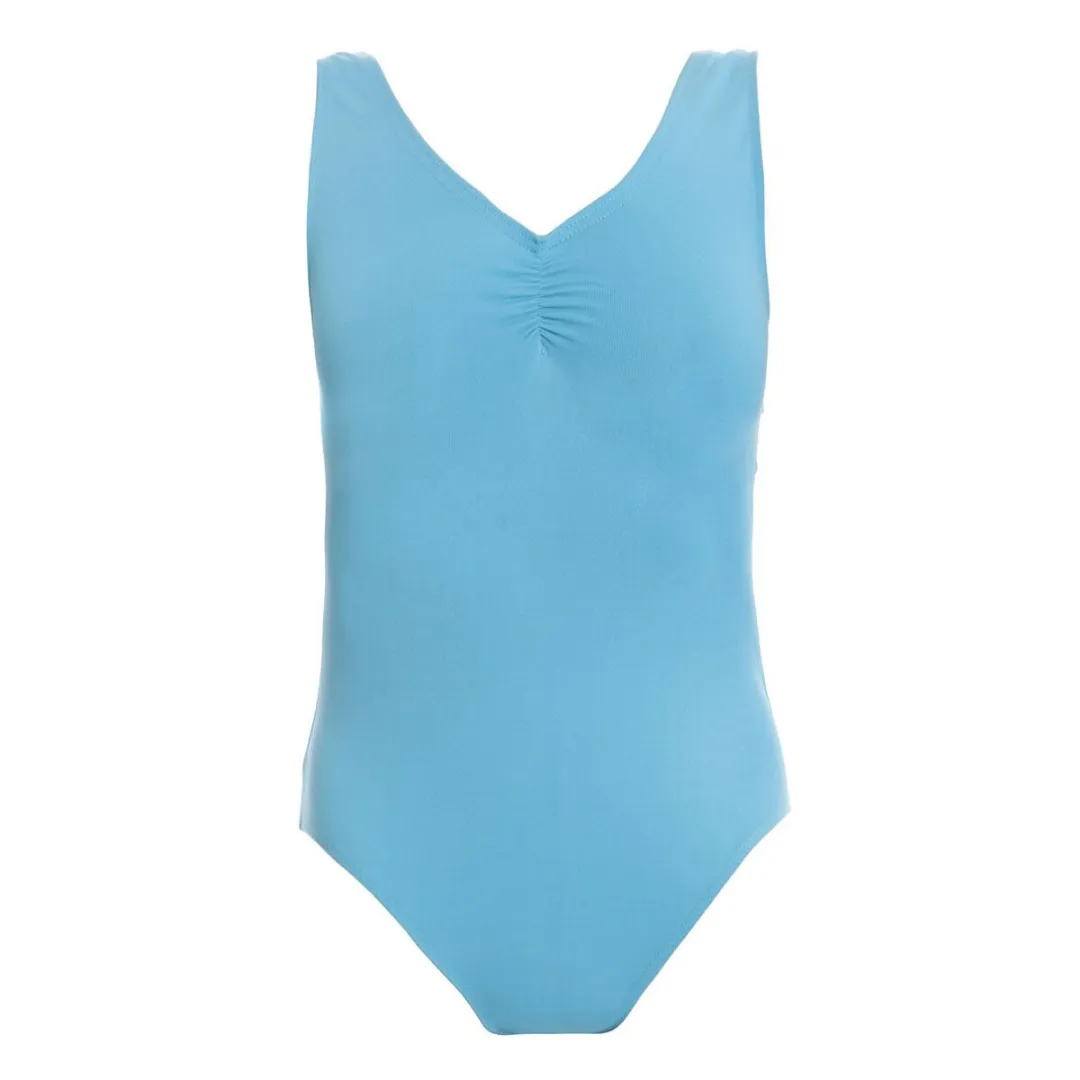 Charlotte Leotard Child