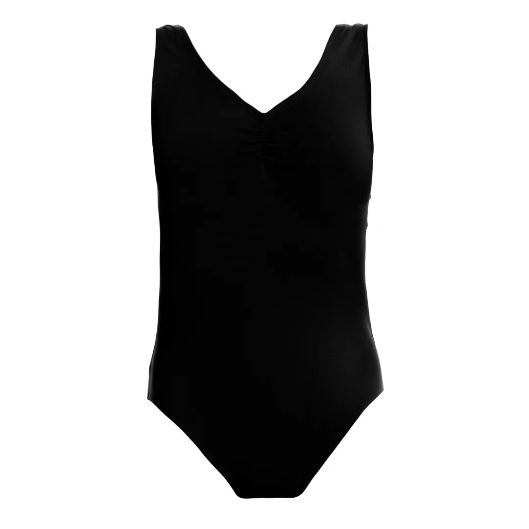 Charlotte Leotard Child