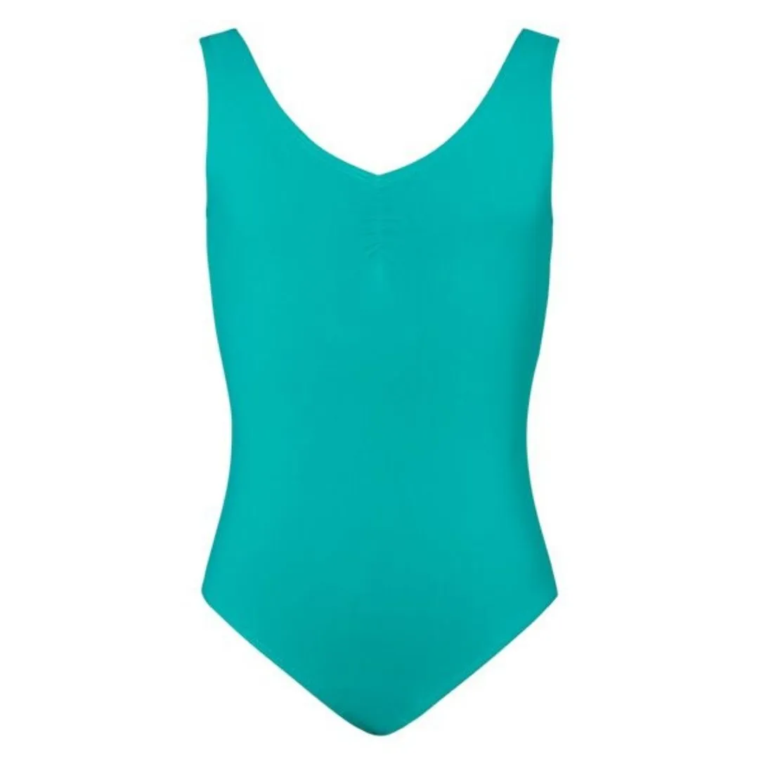 Charlotte Leotard Child