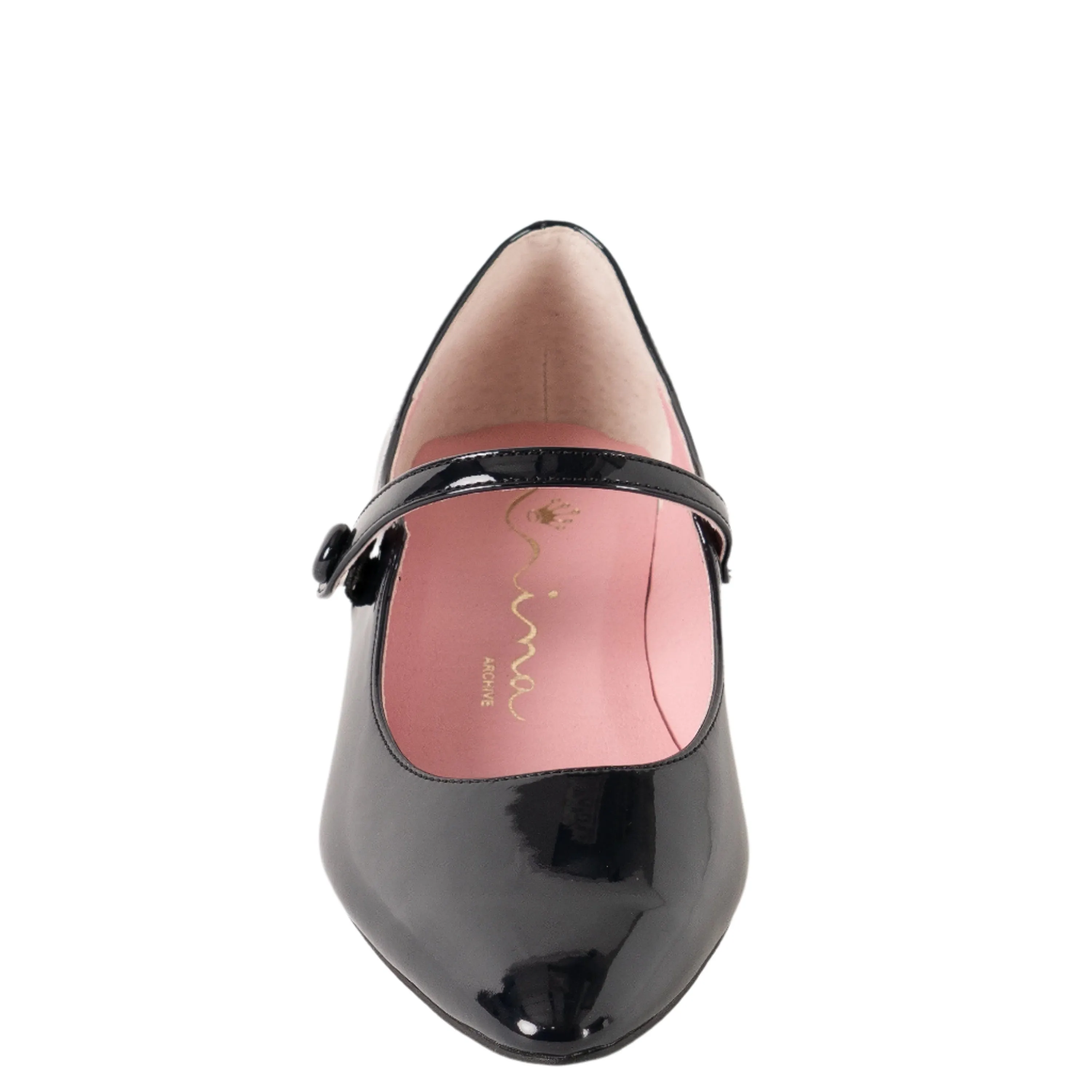 CHIC-BLACK