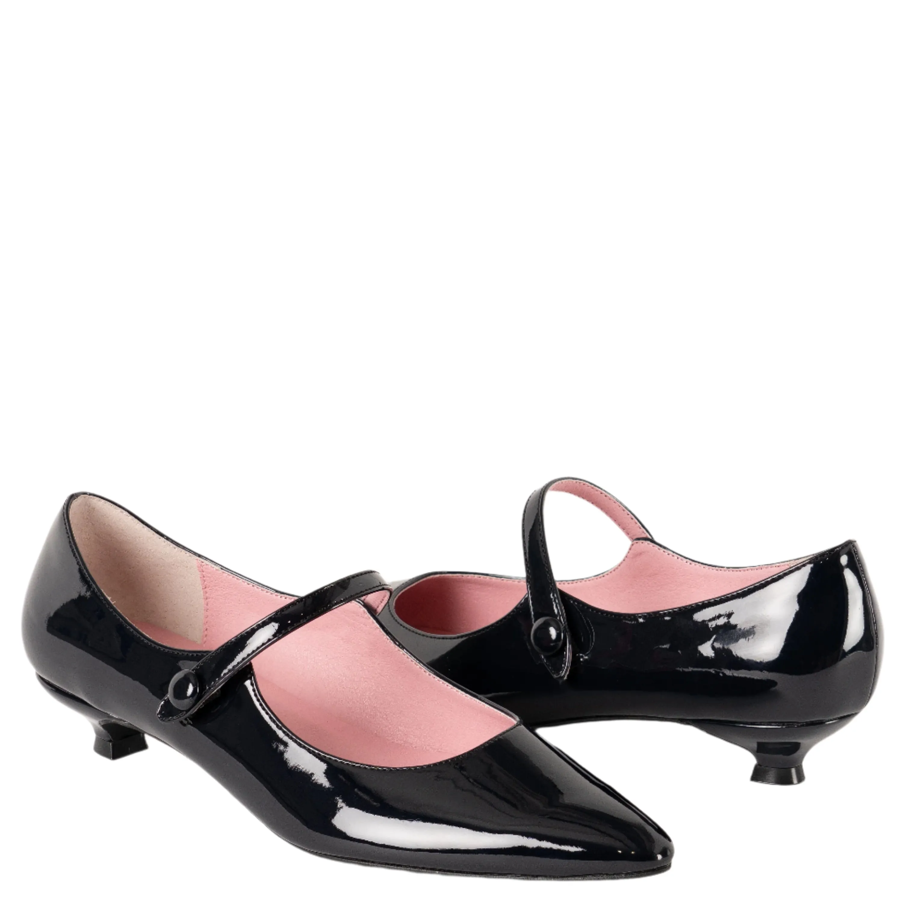 CHIC-BLACK
