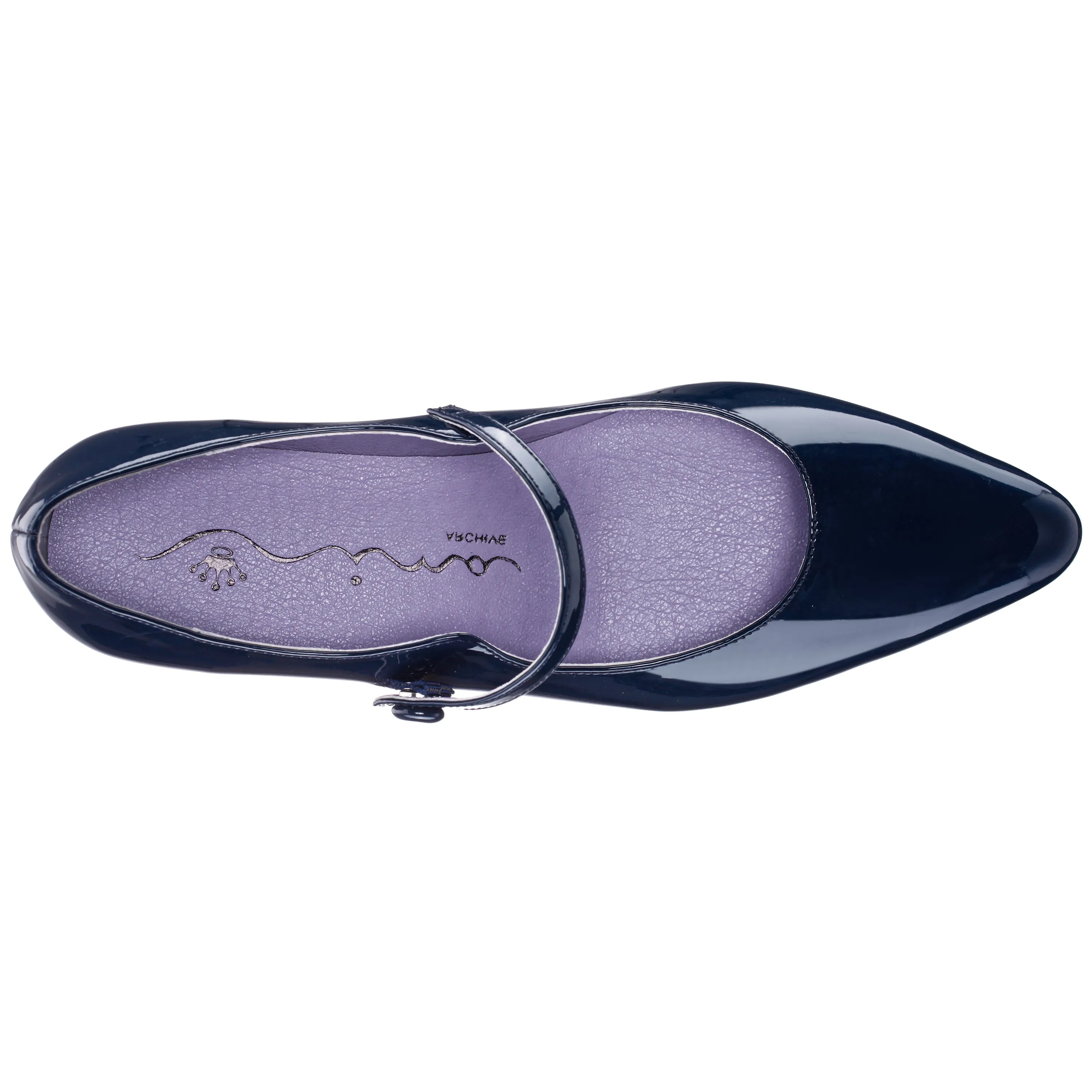 CHIC-NAVY