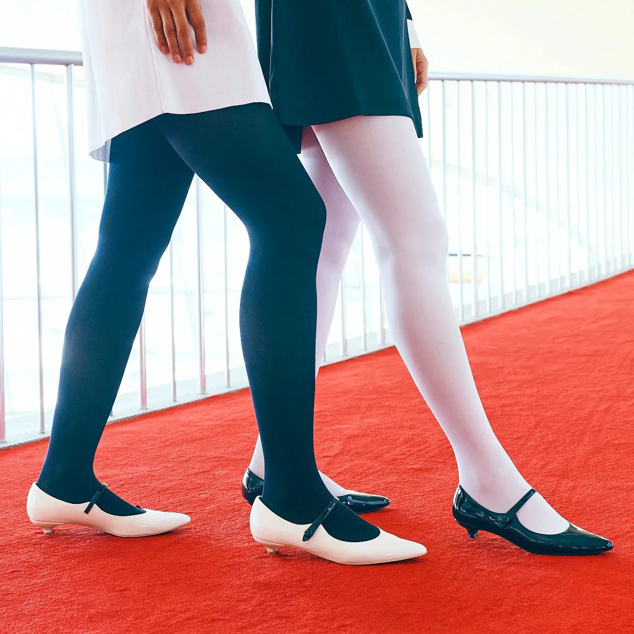 CHIC-NAVY