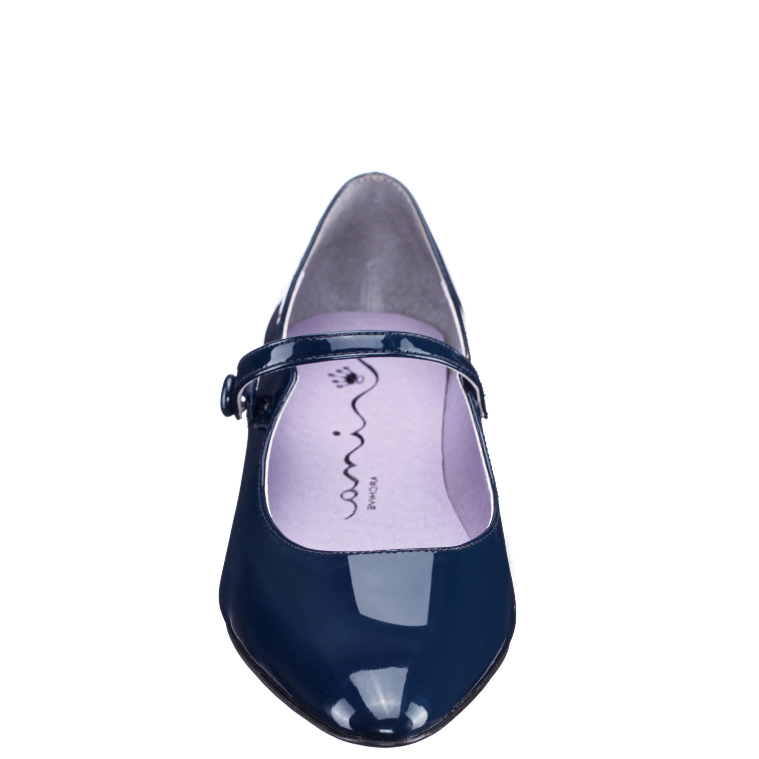 CHIC-NAVY