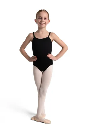 Child Camisole Bodysuit