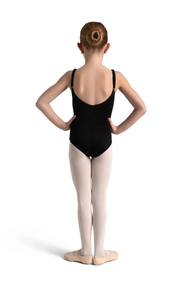 Child Camisole Bodysuit
