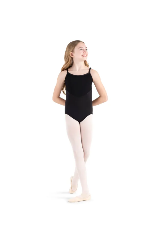 Child Lake Cami Bodysuit