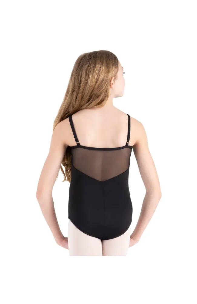 Child Lake Cami Bodysuit