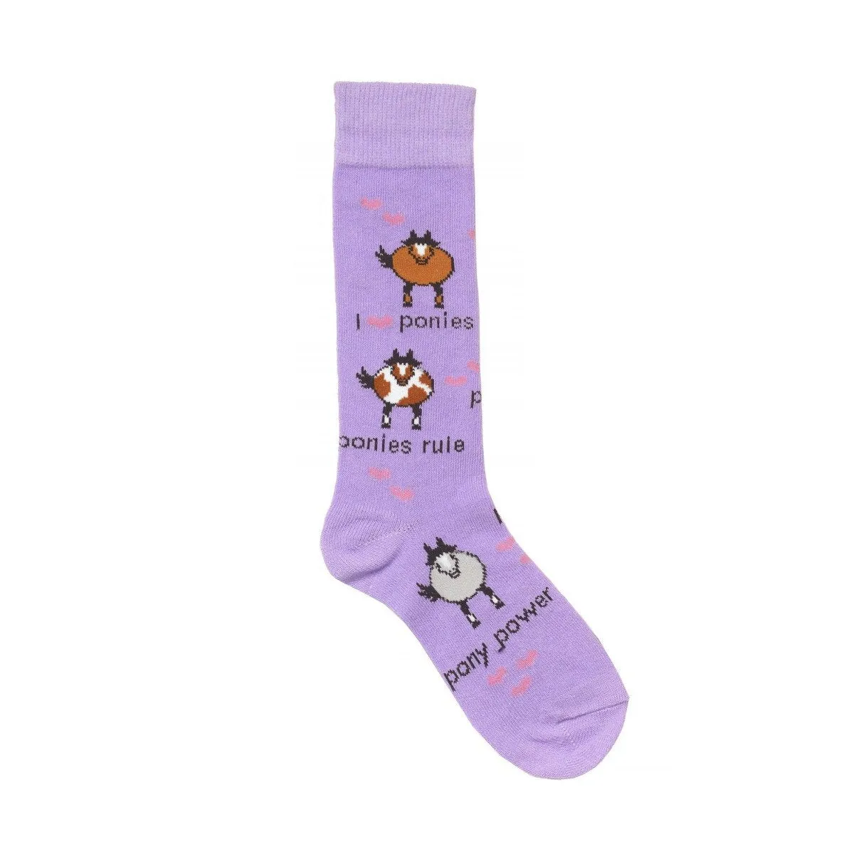 Child Ovation® Pony Power Socks