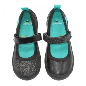 Chooze Dance - Twinkle Black