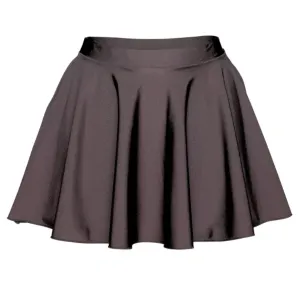 Circular Lycra Skirt